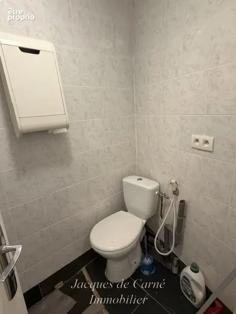 Commerce 32 m² à vendre à Paris-20e (75020) - photo 5