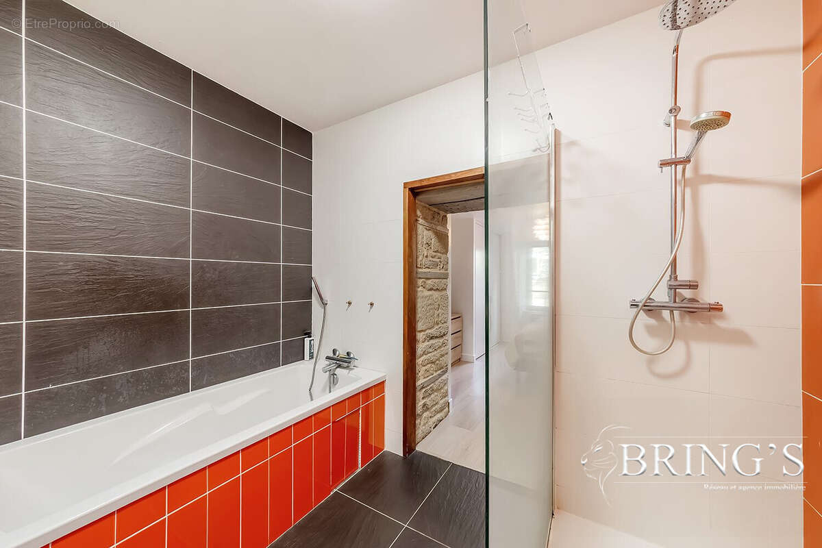 Appartement à PLUMELEC