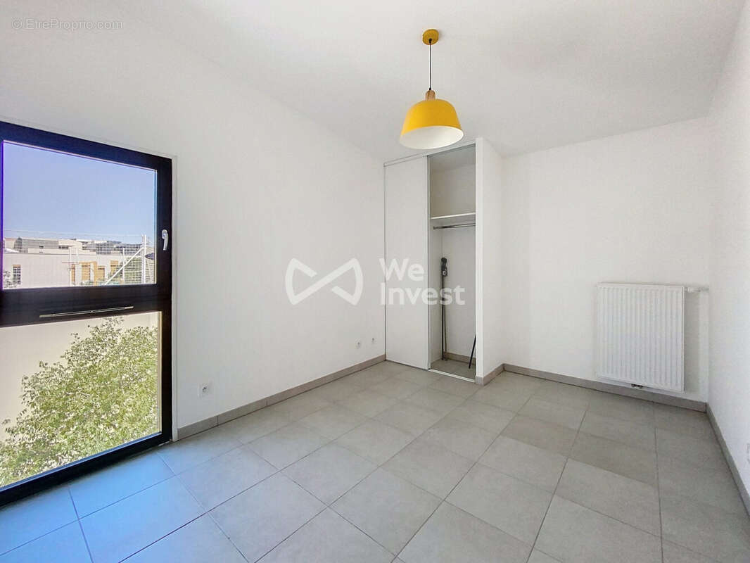 Appartement à SAINT-JEAN-DE-VEDAS