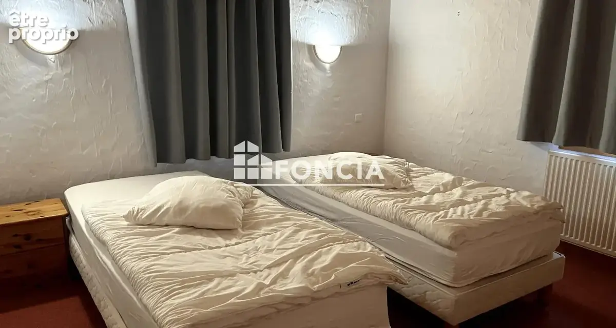 Maison avec un bel extérieur aux Allues - photo 10