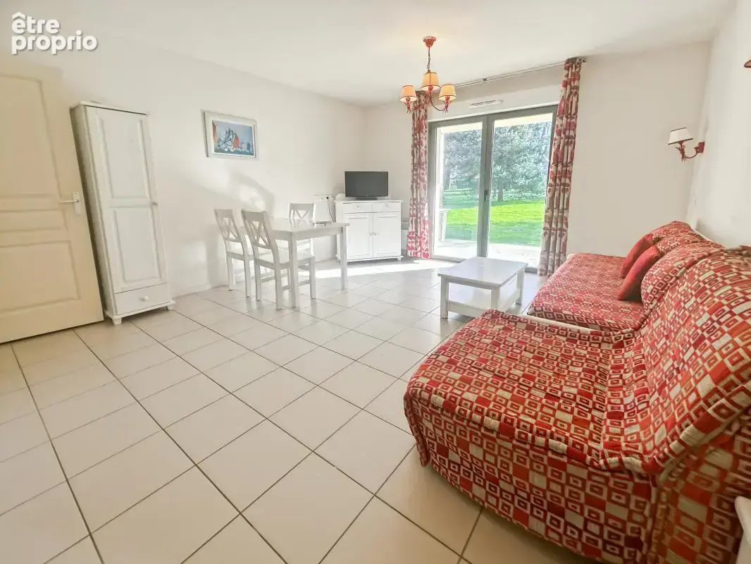 Appartement récent - photo 3
