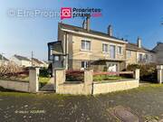 Maison à CHATEAUBRIANT