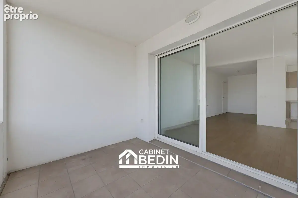 Appartement 73 m² à Merignac  - photo 8
