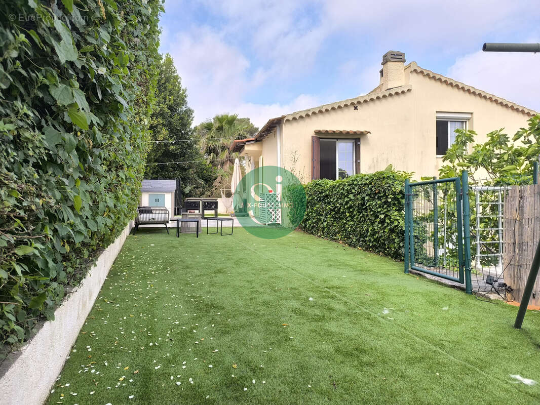 Appartement à LA SEYNE-SUR-MER