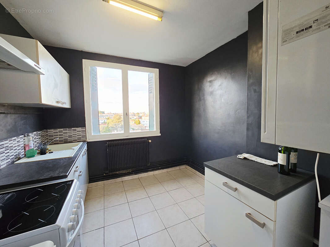 Appartement Merignac 4 pièce(s) - photo 4
