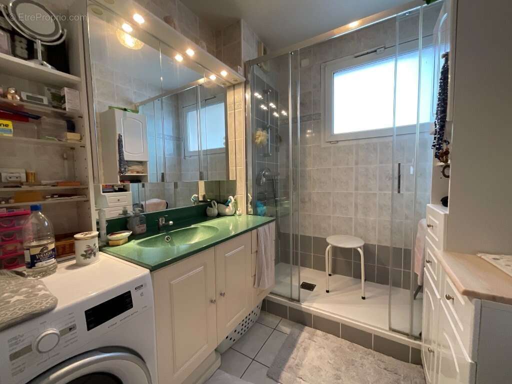 Appartement à BONSON