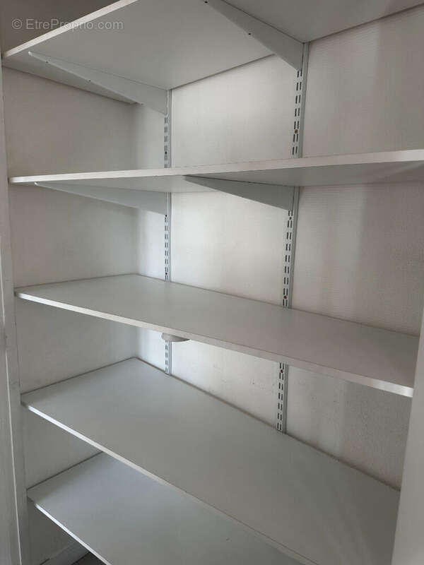 Appartement à EPINAL
