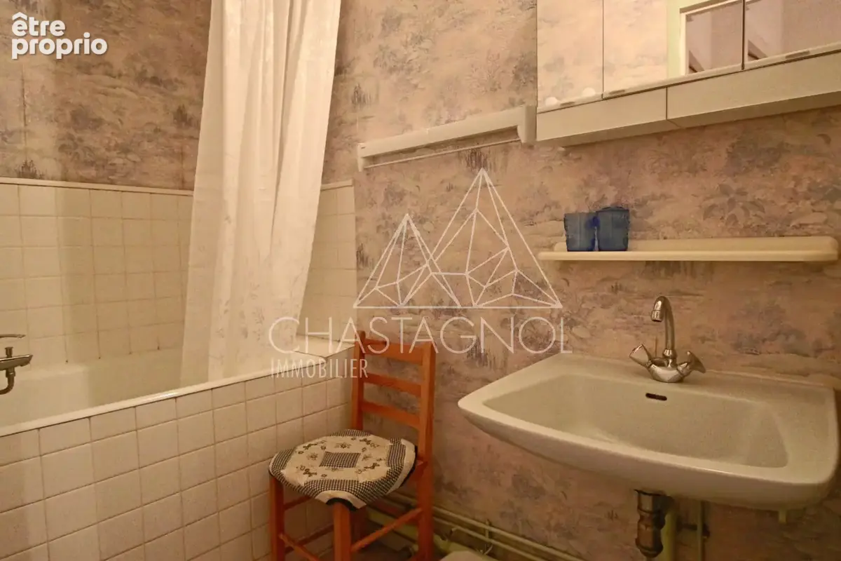 Studio coin montagne 29m2 - photo 8