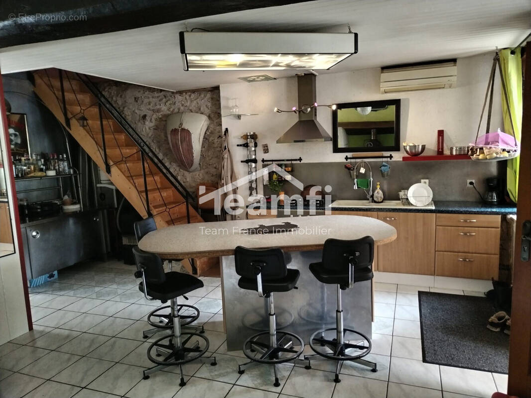 Maison à TAXAT-SENAT