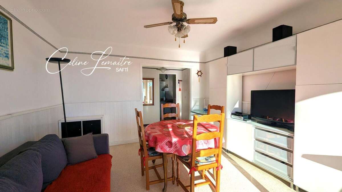 Photo 3 - Appartement à BANDOL