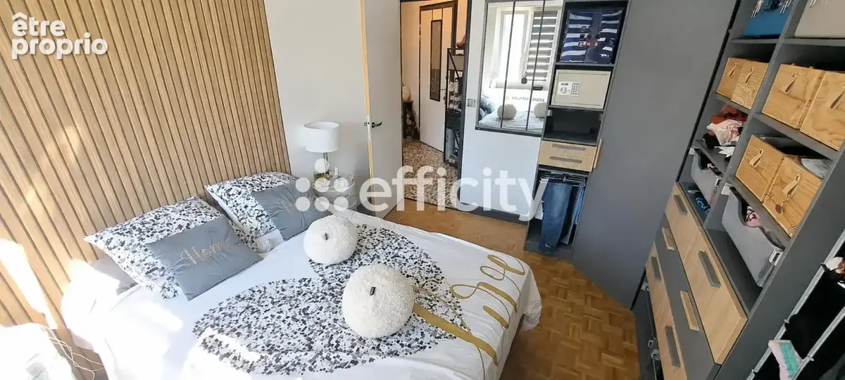 Appartement - photo 21
