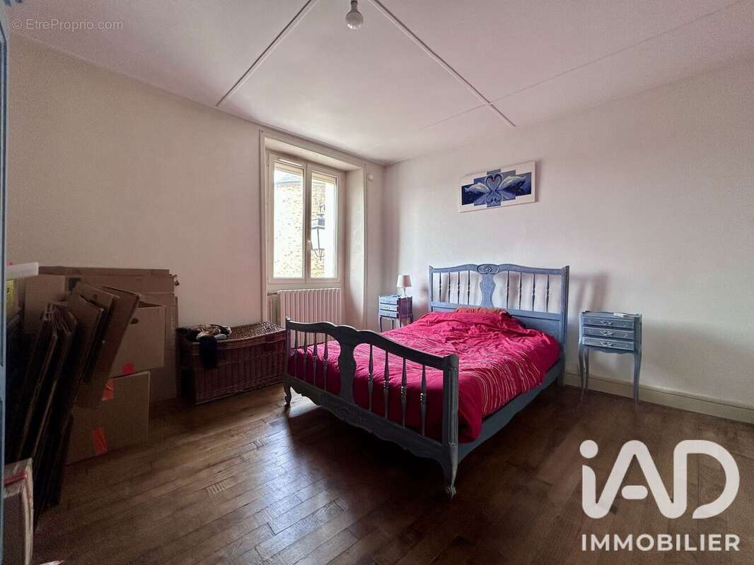 Photo 8 - Maison à SAINT-SULPICE-DES-LANDES