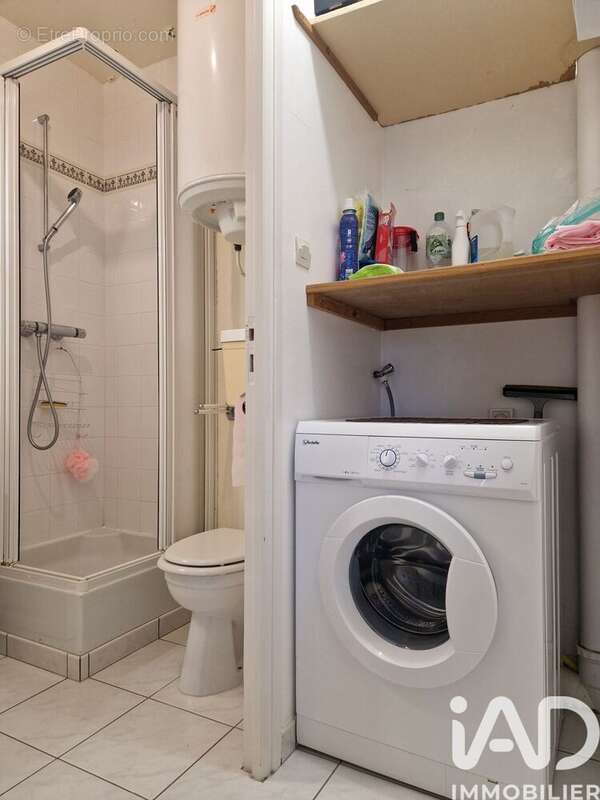 Photo 7 - Appartement à SAINT-HILAIRE-DE-RIEZ