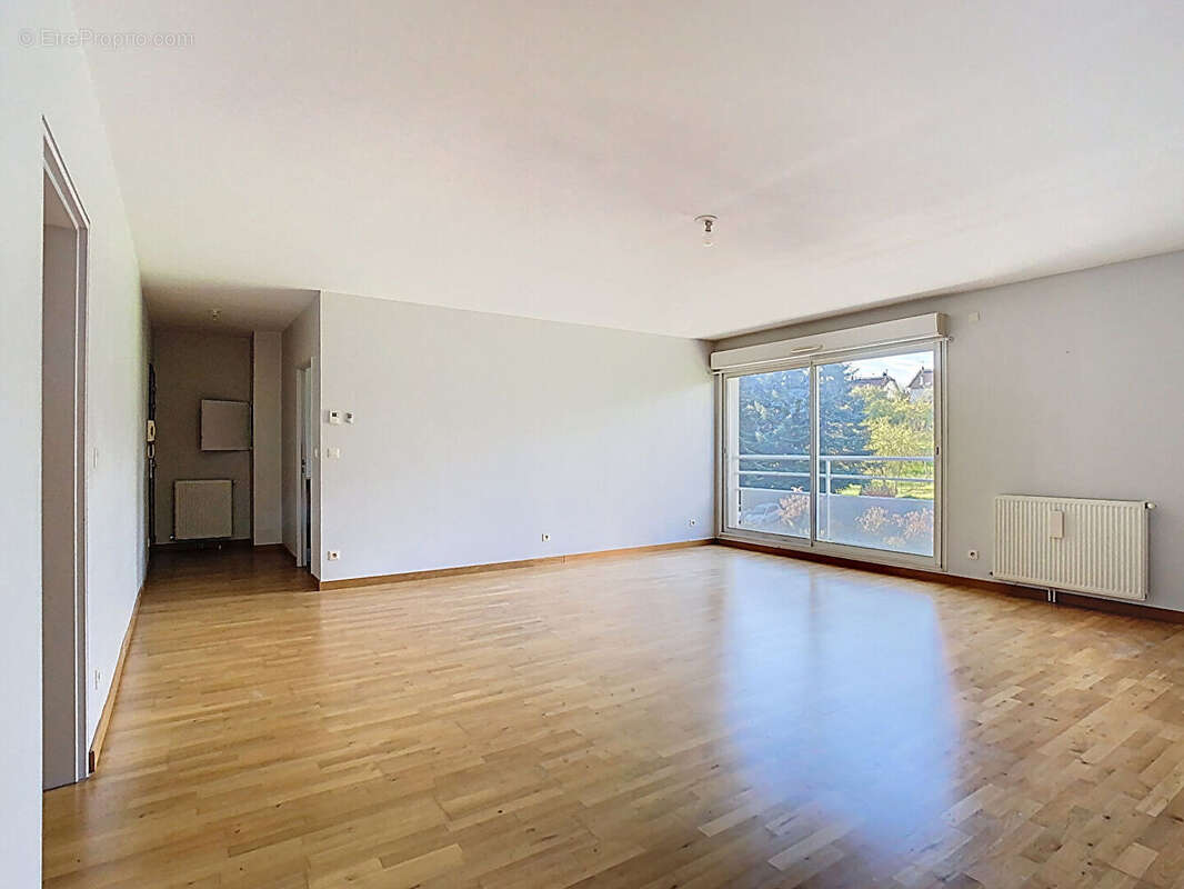 Appartement à LIMOGES