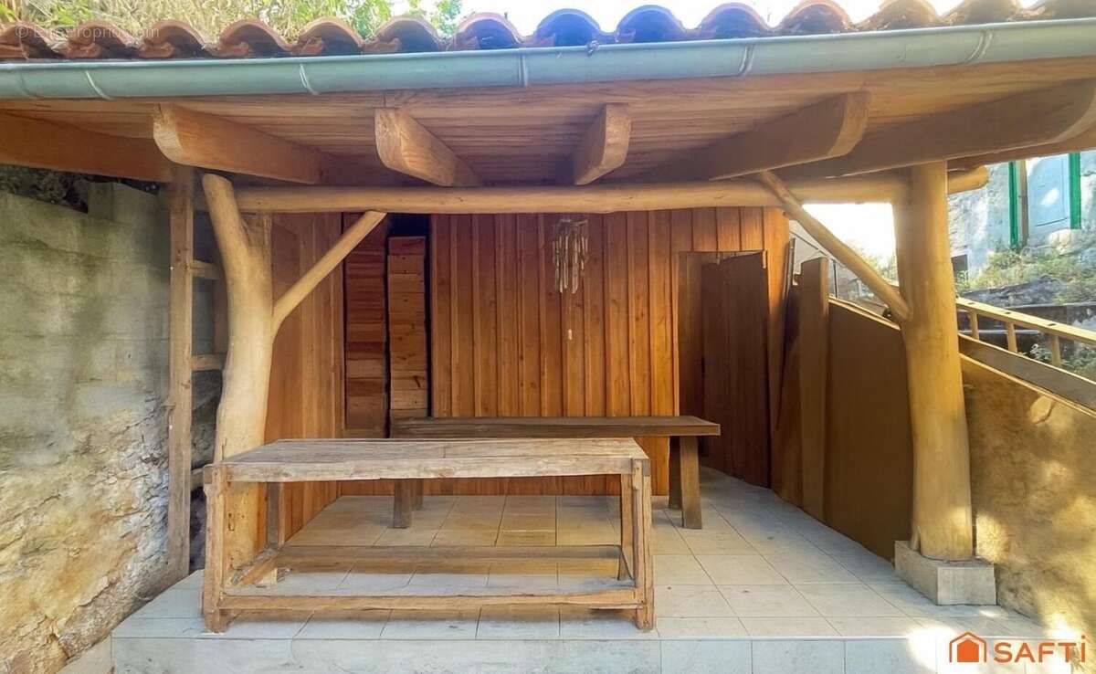 Photo 5 - Maison à LE BUGUE