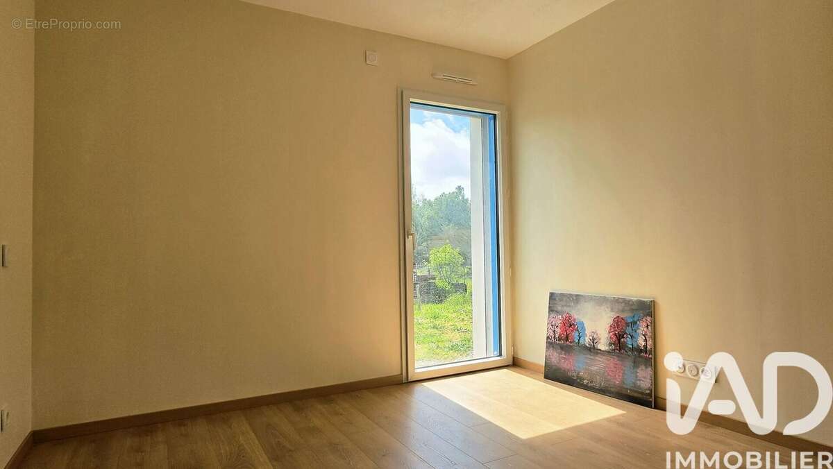 Photo 9 - Maison à SAINT-DOLAY