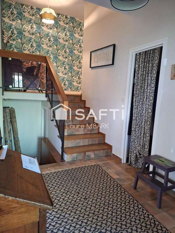 Photo 7 - Maison à BEAUVAIS