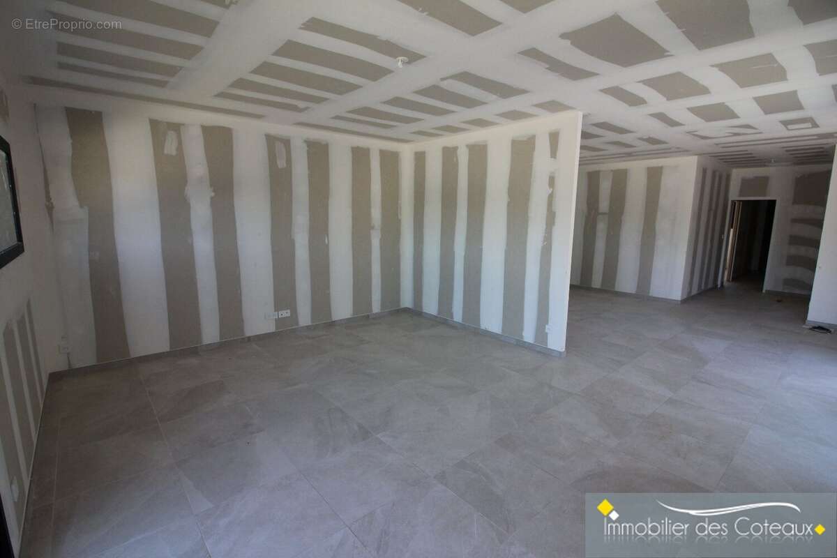 Maison t5 re2020 à venerque - photo 4