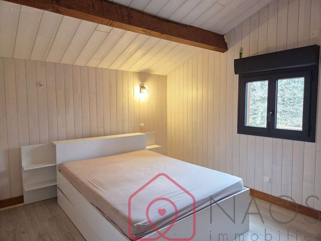 Maison à SAINT-PAUL-EN-BORN