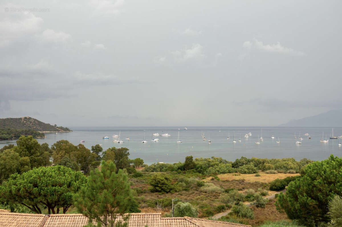 Appartement à SAINT-FLORENT