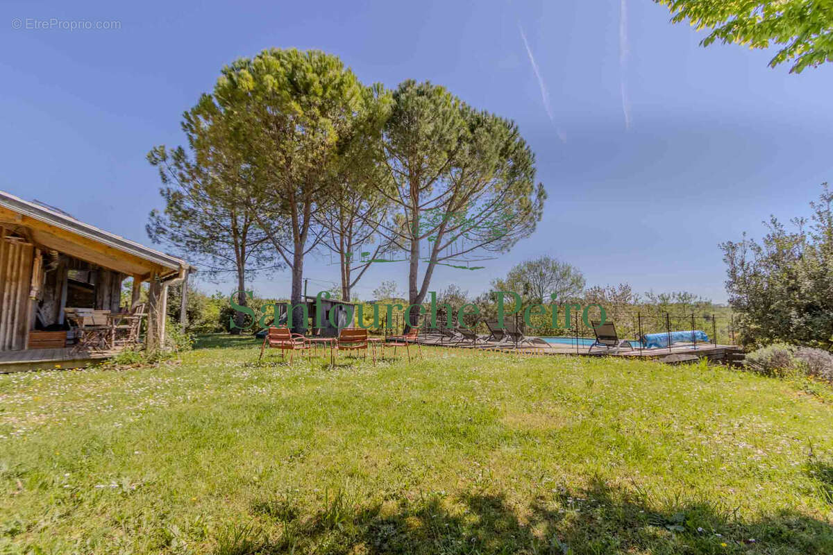 Maison à SARLAT-LA-CANEDA