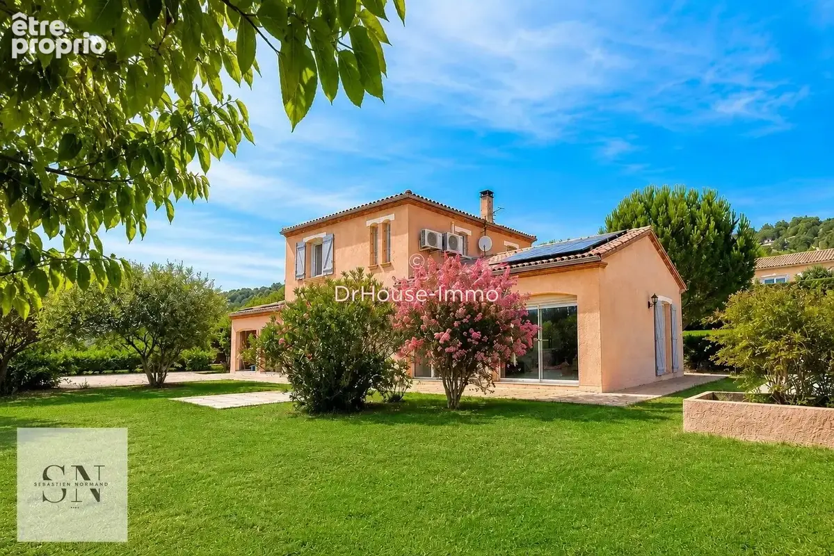 Maison à PENNE-D'AGENAIS