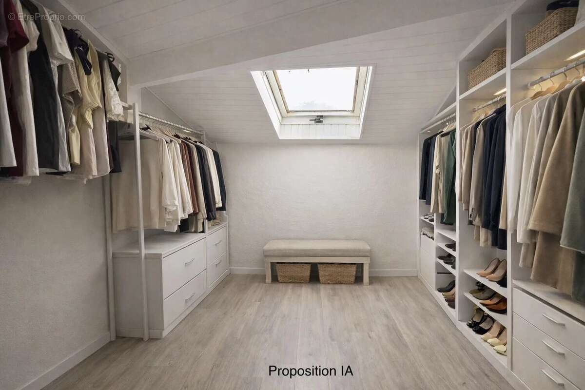 Appartement à SAINT-MAURICE-DE-LIGNON