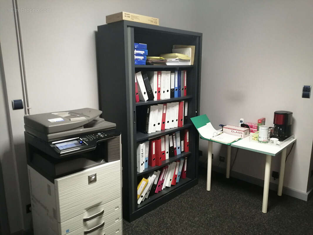 Appartement à VERDUN