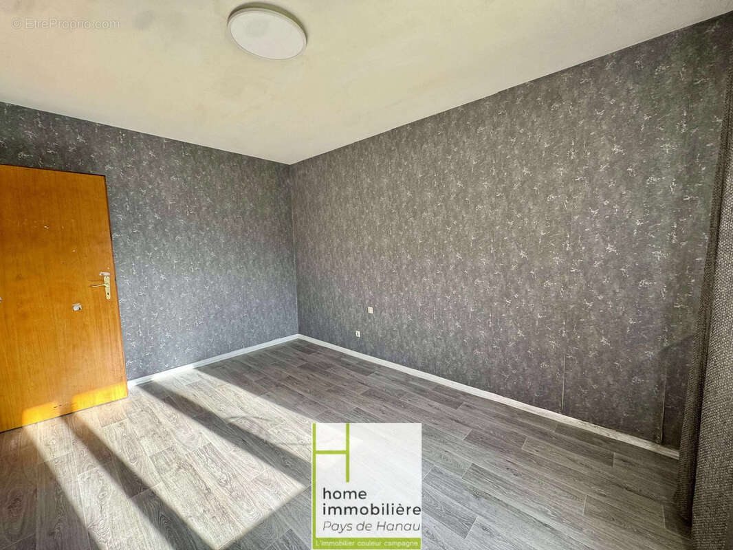 Maison à OTTERSTHAL