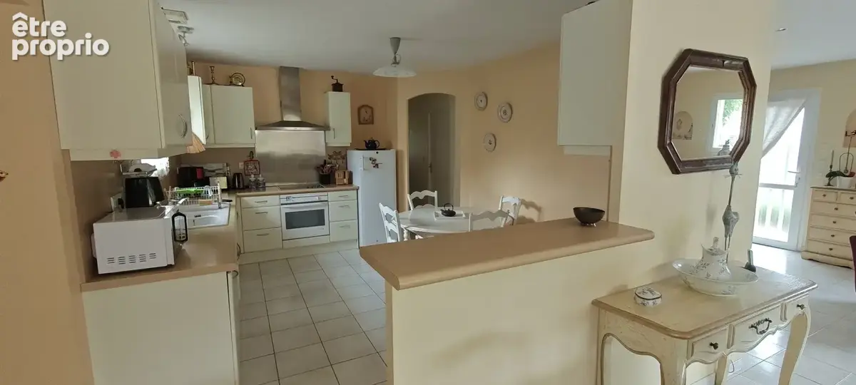 Photo Maison à Samadet au prix de 249 300€