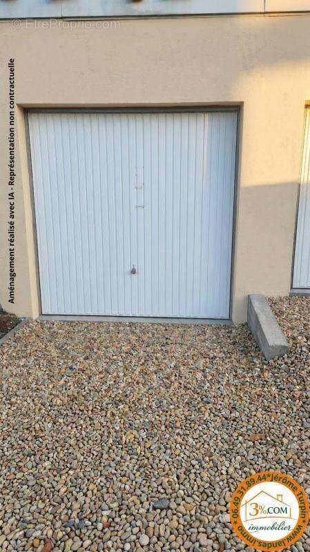 Maison à MONT-DE-MARSAN