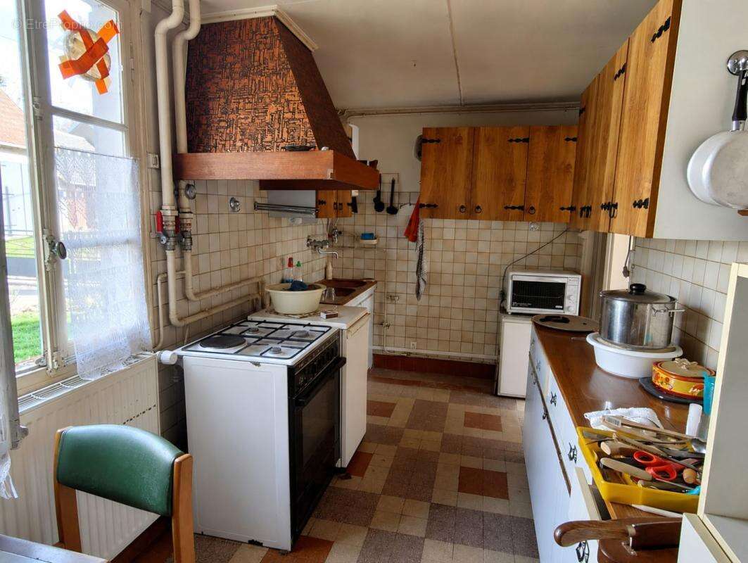 Maison 68 m² à Perassay  - photo 4