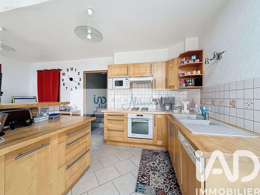 Photo 3 - Maison à LE CHATELET-EN-BRIE