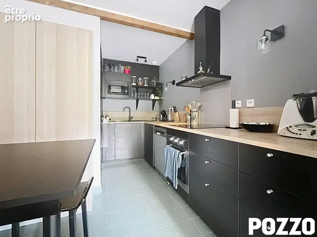 Maison Courtils 4 pièce(s) 84 m2 - photo 5