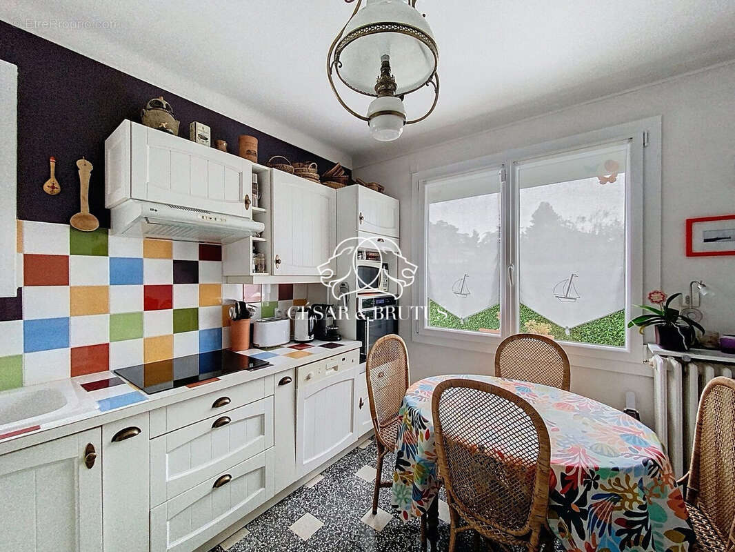 Maison à ANDREZIEUX-BOUTHEON