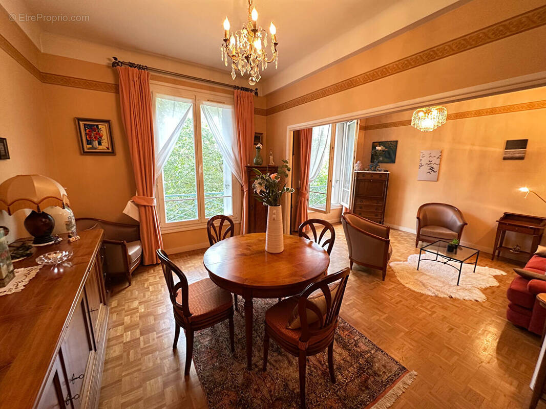 Appartement à BREST