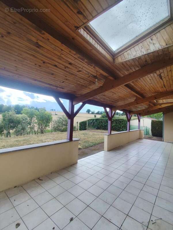 Photo 4 - Maison à CRAON