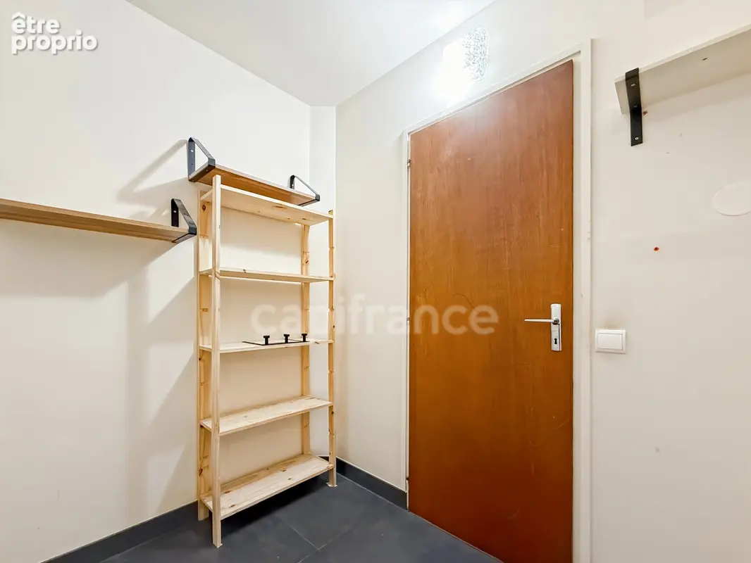 Appartement à vendre 4 pièces GRILLY (01) - Duplex T4 - 75m2 avec parking privatif - photo 8