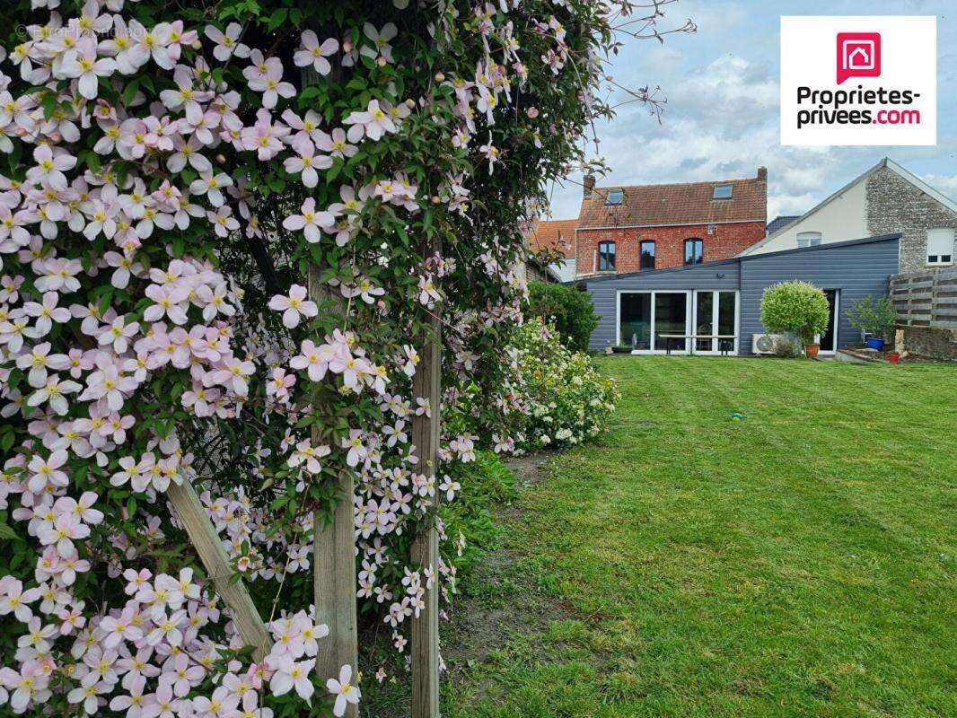 Maison, 6 pièce(s), 3 ch, 175 m2, 62660 Beuvry - photo 3