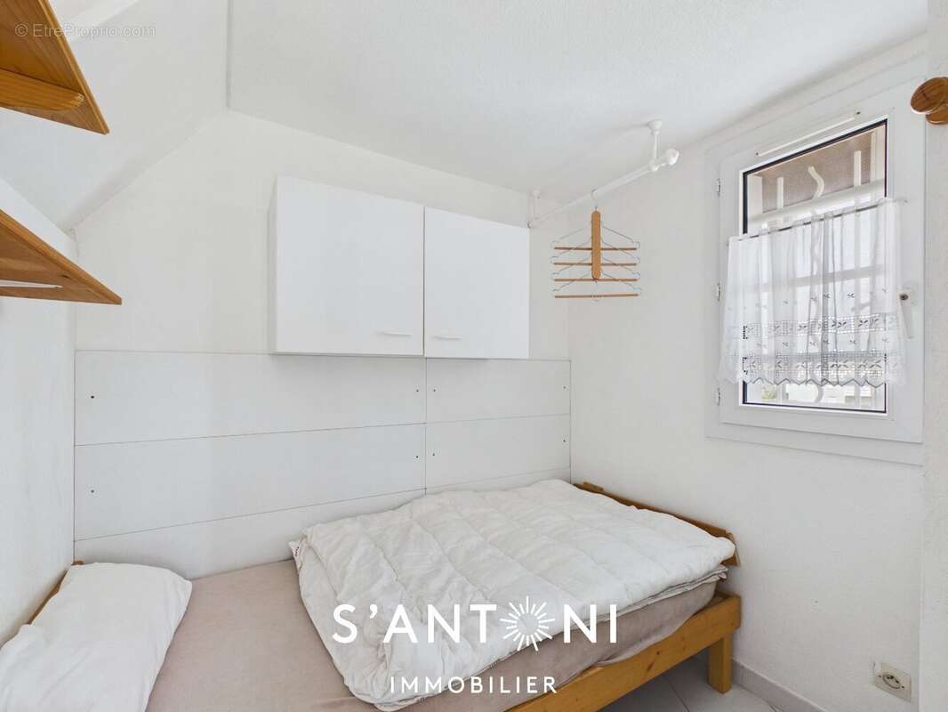 Appartement à VIAS