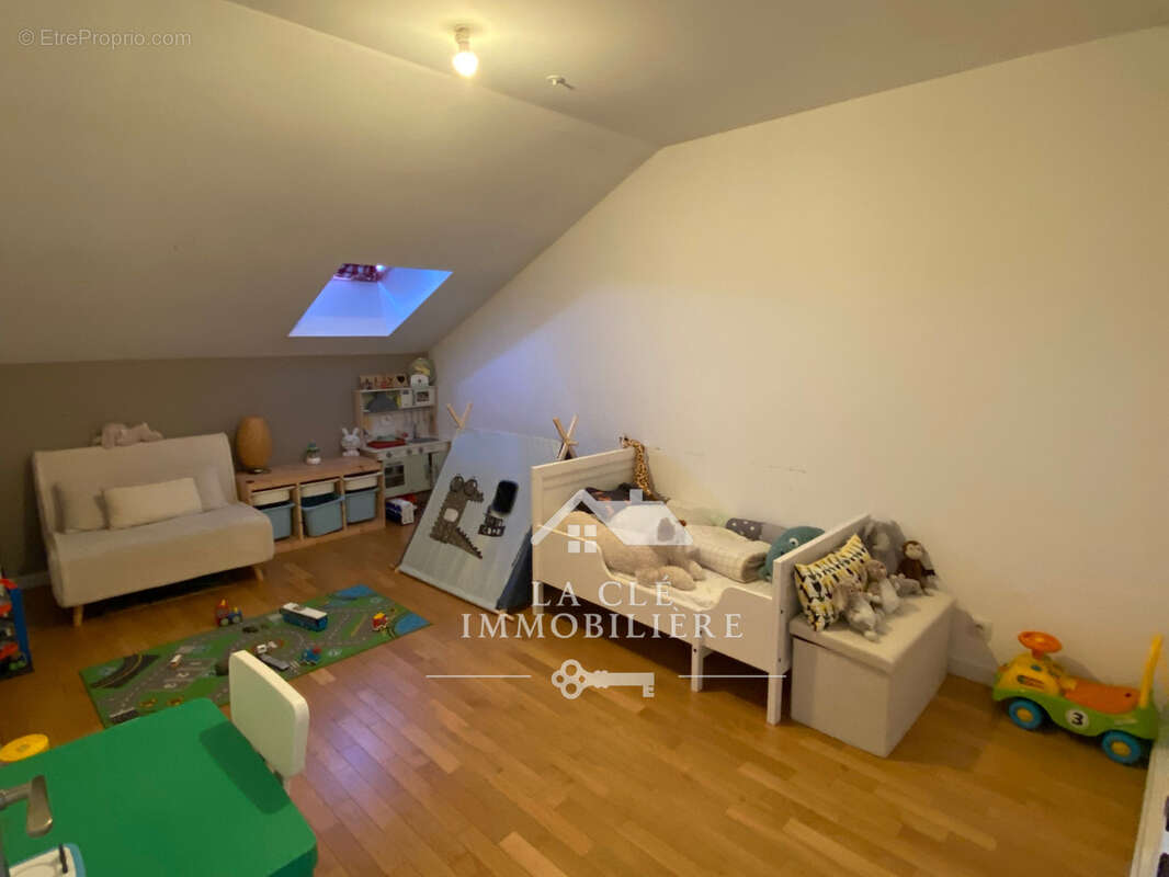 Appartement à VILLEPINTE