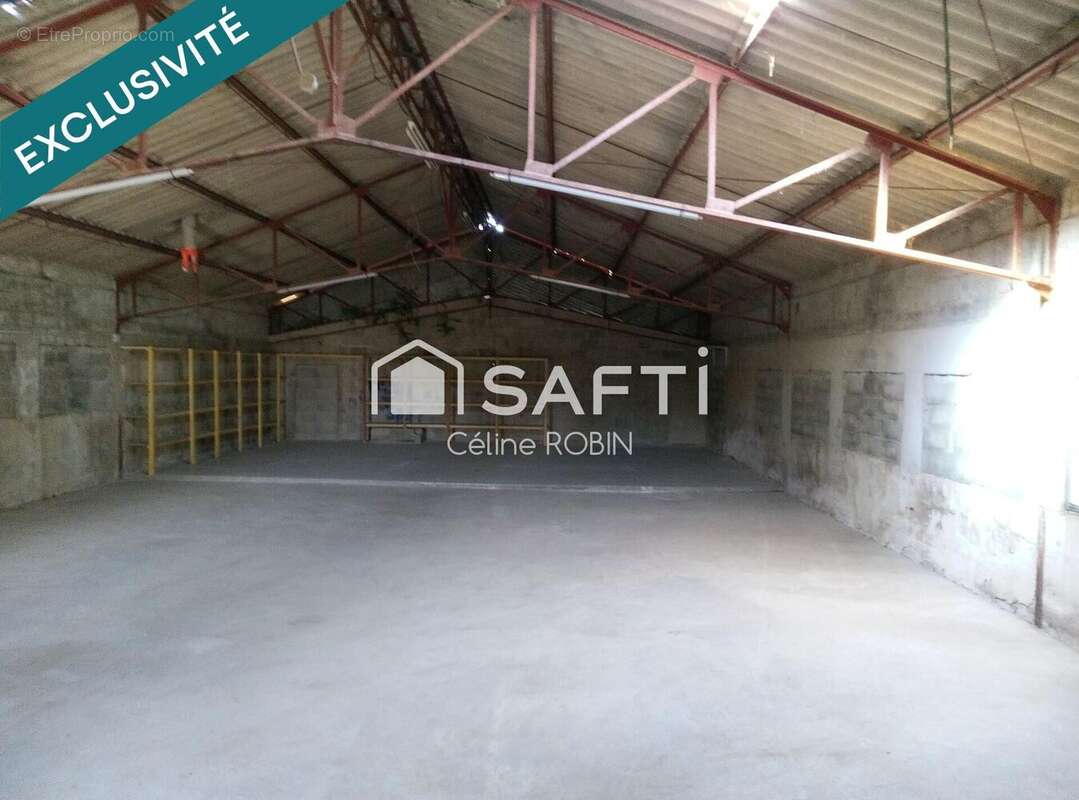 Appartement 180 m² à Joudes  - photo 6