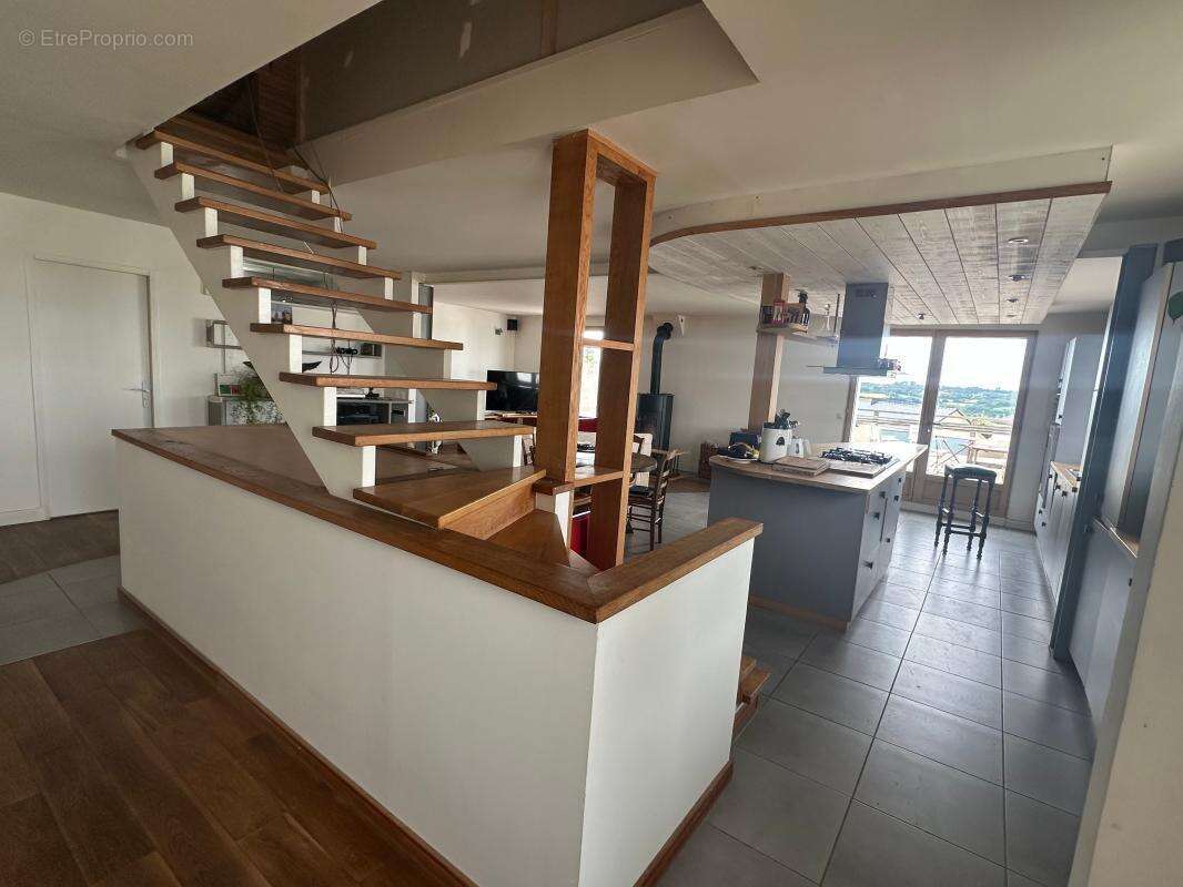 Maison À Vendre - photo 2
