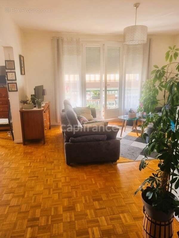 Appartement à LE MANS