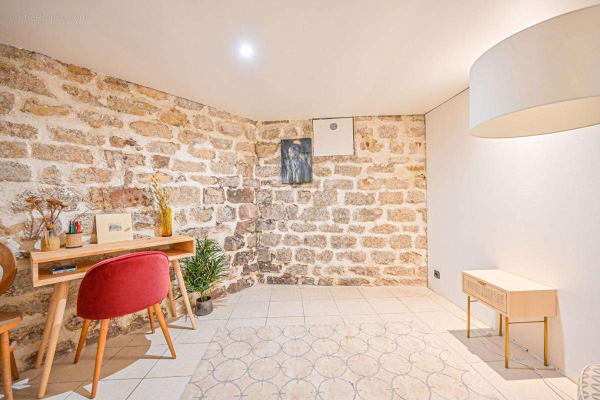 Appartement à MONTREUIL