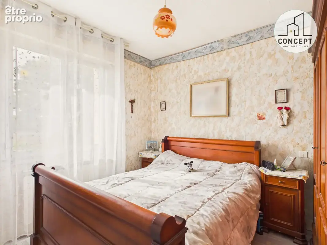 #b750 - a vendre - maison 158m2 - moelan sur mer  kerfany les pins - photo 12