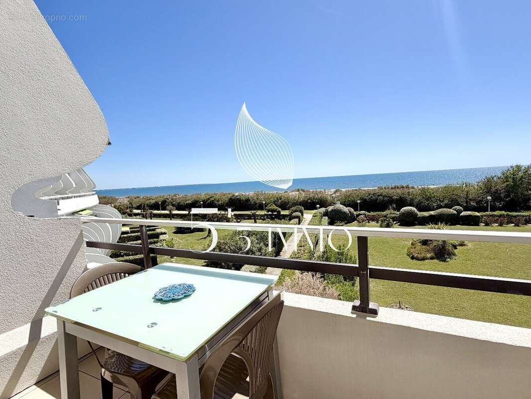 Superbe vue mer - photo 3