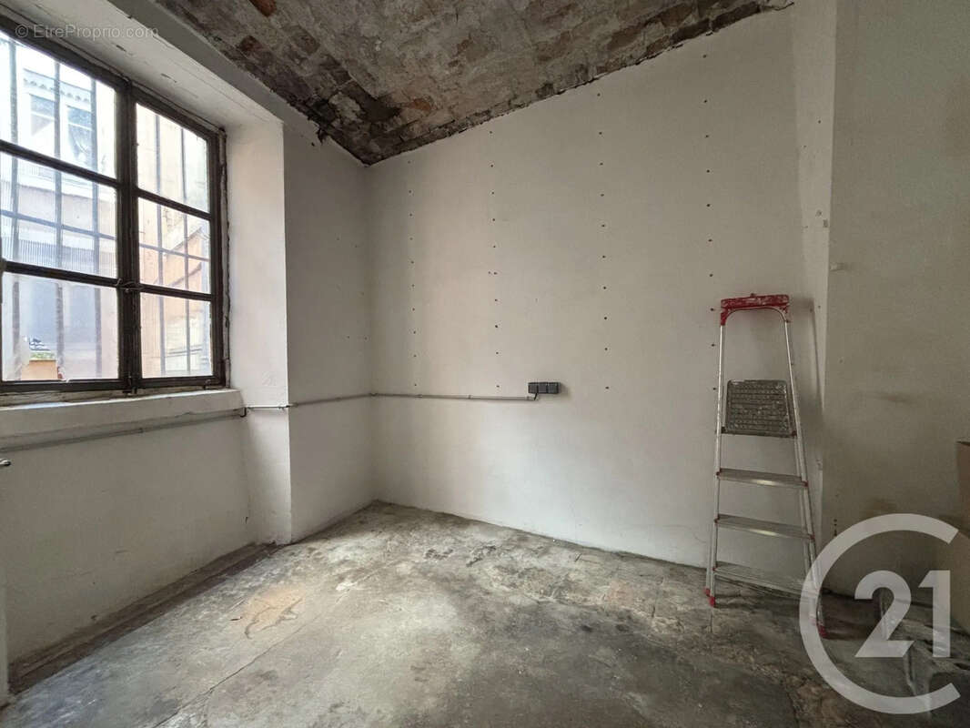 Appartement à ANNONAY