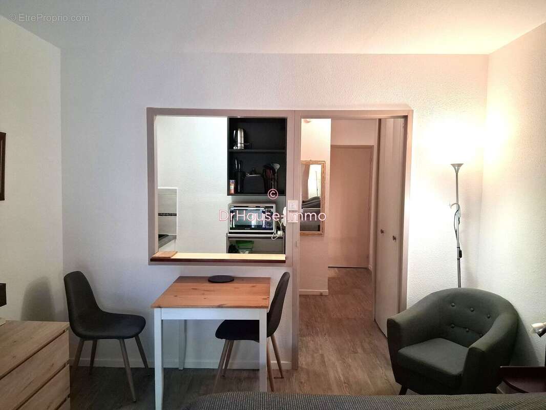 Appartement à DAX