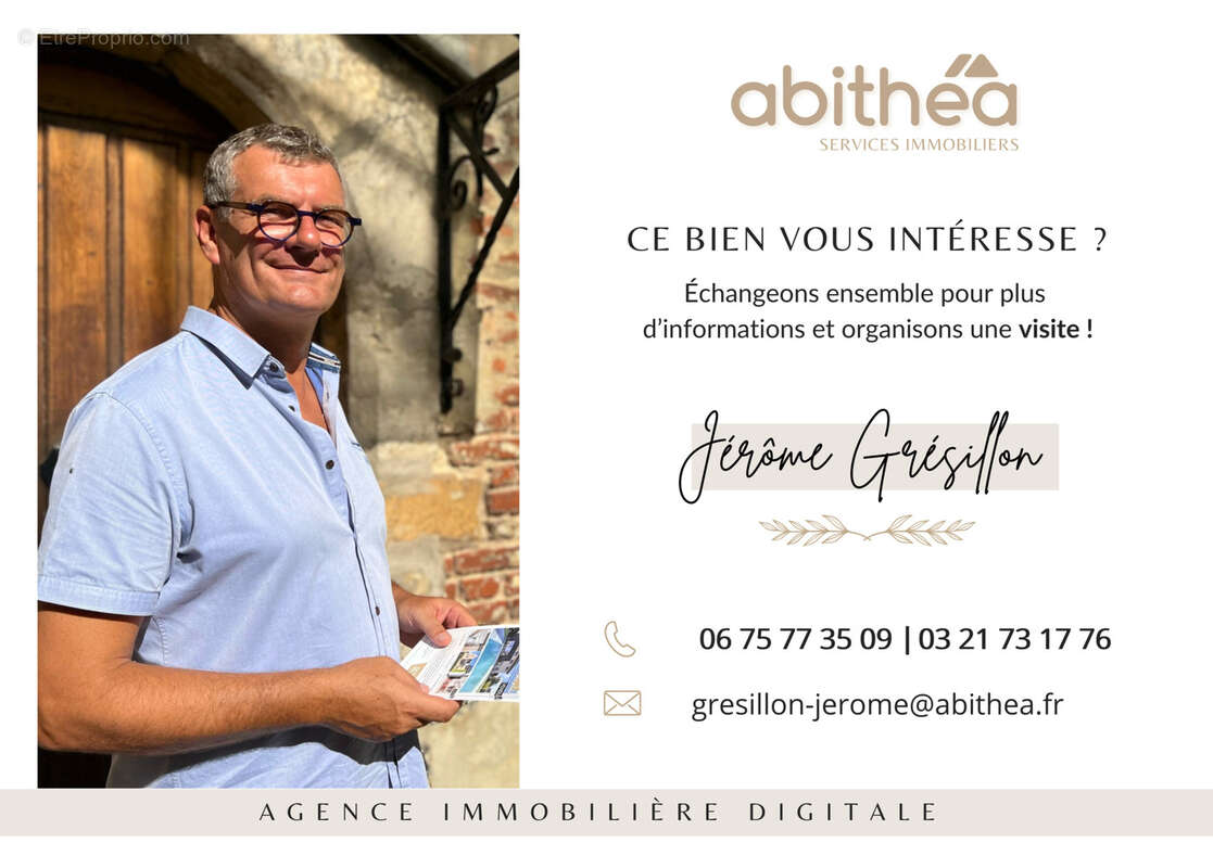 !! exclusivite abithea !! maison semi plain-pied + zero travaux - photo 15